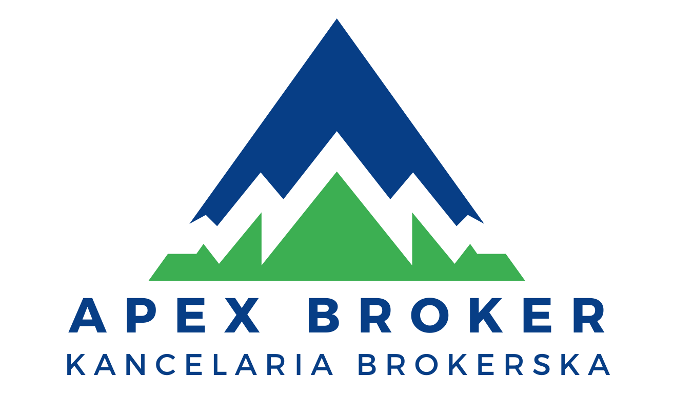 Apex Broker Logo